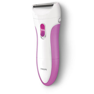 Afbeelding laden in galerijviewer, Philips hp6341 00 ladyshave satinshave essential roze
