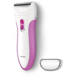 Afbeelding laden in galerijviewer, Philips hp6341 00 ladyshave satinshave essential roze
