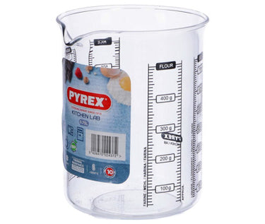 Pyrex maatglas 750 ml