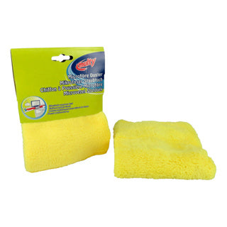 Multy stofdoek fleece microvezel