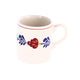 Royal boch boerenbont beker roeland jumbo 0,33 l | 6 stuks