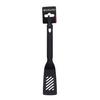 Afbeelding laden in galerijviewer, Brabantia spatel klein black line | 2 stuks
