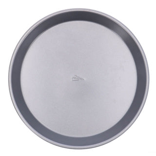 Patisse taartvorm 28 cm zilver