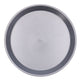 Patisse taartvorm 28 cm zilver