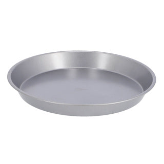 Afbeelding laden in galerijviewer, Patisse taartvorm 28 cm zilver

