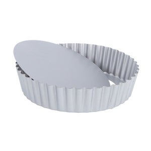Patisse quichevorm met hoge rand dia 20cm