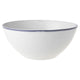 Jackies bay schaal 23 blauw | 2 stuks