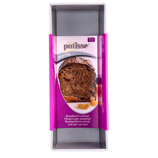 Afbeelding laden in galerijviewer, Patisse broodblik 30 cm
