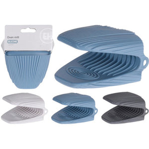 Excellent houseware ovenwant silicone happertje | 6 stuks