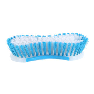 Afbeelding laden in galerijviewer, Lifetime clean schrobborstel 16 cm 4 assorti | 4 stuks
