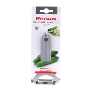 Afbeelding laden in galerijviewer, Westmark dunschiller quick plakjes | 5 stuks
