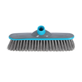 Afbeelding laden in galerijviewer, Linea kamerveger softwise 30cm wit-blauw
