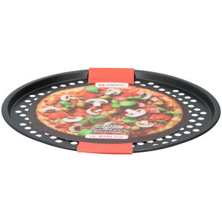 Afbeelding laden in galerijviewer, Alpina pizzaschaal 34 cm
