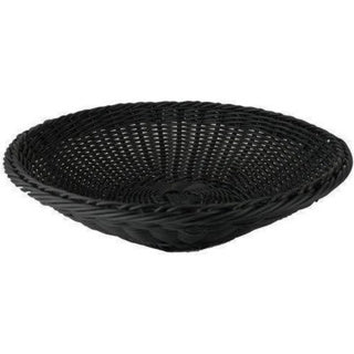 Westmark broodmand 38x7,5 cm zwart | 3 stuks