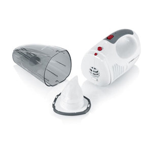 Severin s'power kruimeldief 3-in-1home car handstofzuiger hv 7144