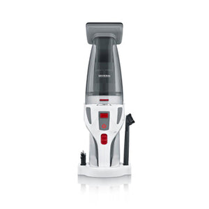 Severin kruimeldief 18,5 volt 4-in-1 accu handstofzuiger hv 7146