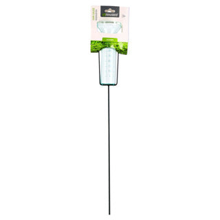 Afbeelding laden in galerijviewer, Pro garden regenmeter transparant 75 cm | 2 stuks
