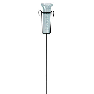 Afbeelding laden in galerijviewer, Pro garden regenmeter transparant 75 cm | 2 stuks
