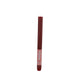Bolsius dinerkaars rustiek velvet rood 27 cm | 9 stuks