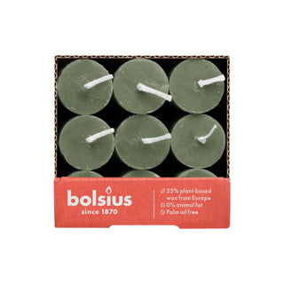 Afbeelding laden in galerijviewer, Bolsius | 9 stuks
