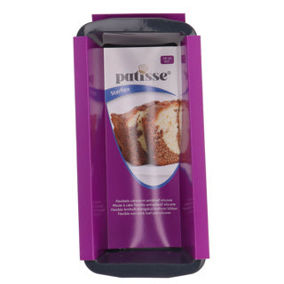 Afbeelding laden in galerijviewer, Patisse starflex cakevorm 24 cm | 2 stuks
