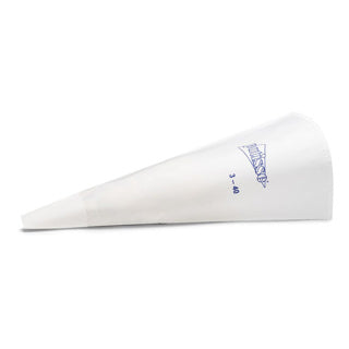 Patisse spuitzak nylon 46 cm | 5 stuks