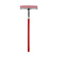 All ride raamtrekker met spons 60 cm rood
