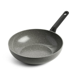 Afbeelding laden in galerijviewer, Bk granite wokpan ø28 cm
