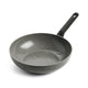 Bk granite wokpan ø28 cm