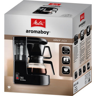 Afbeelding laden in galerijviewer, Melitta aroma boy zw 1015-02
