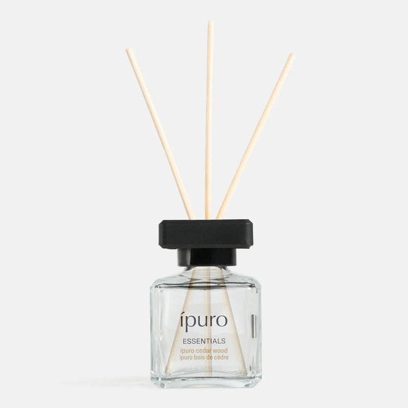 Afbeelding laden in galerijviewer, Ipuro geurdiffuser cedar wood 200 ml
