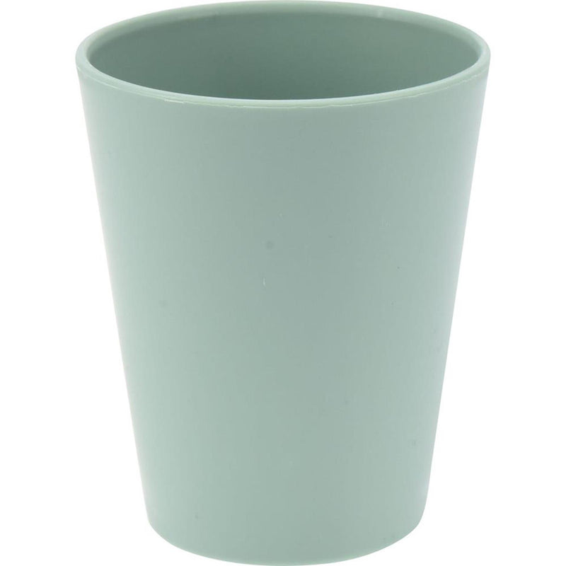 Afbeelding laden in galerijviewer, Excellent houseware beker 300ml van gerecycled kunststof 4 assorti

