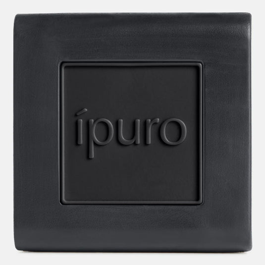 Ipuro car line black bamboo