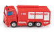 Siku tankwagen brandweer rood (1034)