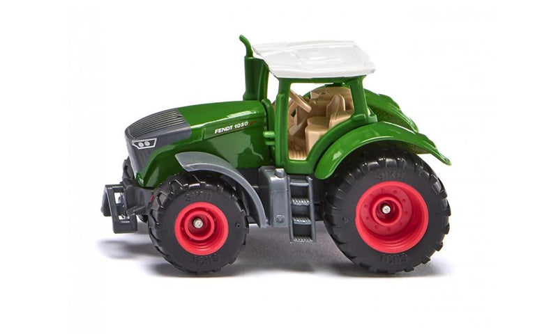 Afbeelding laden in galerijviewer, Siku 1050 vario tractor

