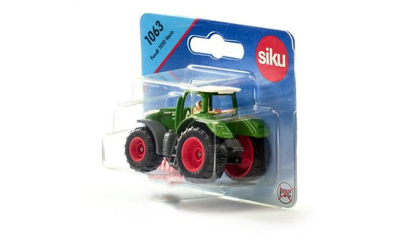 Afbeelding laden in galerijviewer, Siku 1050 vario tractor
