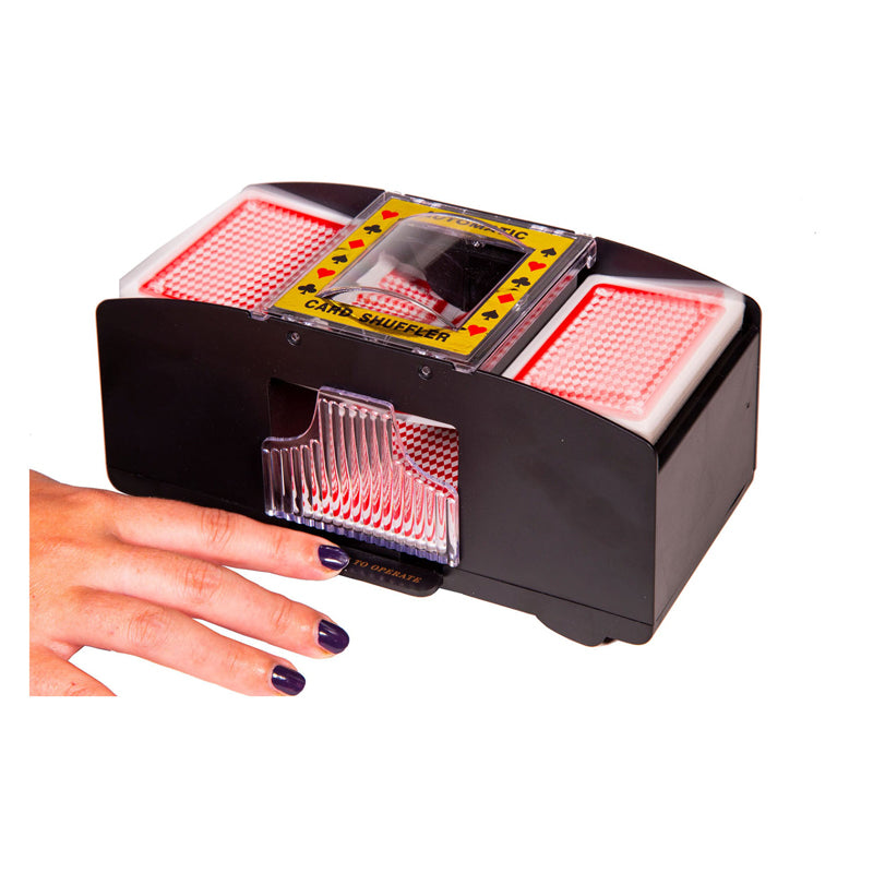 Afbeelding laden in galerijviewer, Clown games clown kaartschudmachine
