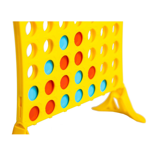 Van der meulen clown games connect4 bordspel