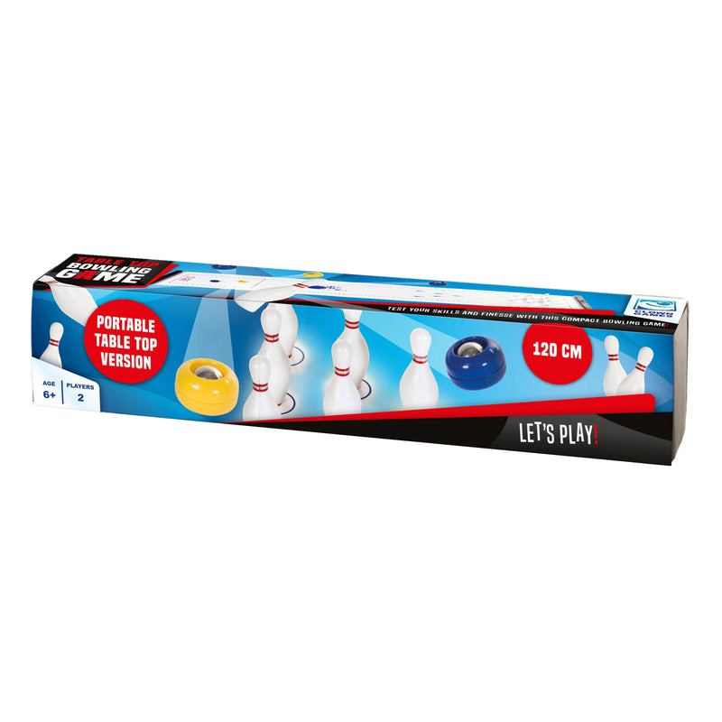 Afbeelding laden in galerijviewer, Clown Games Tafel Bowling Game, 120cm
