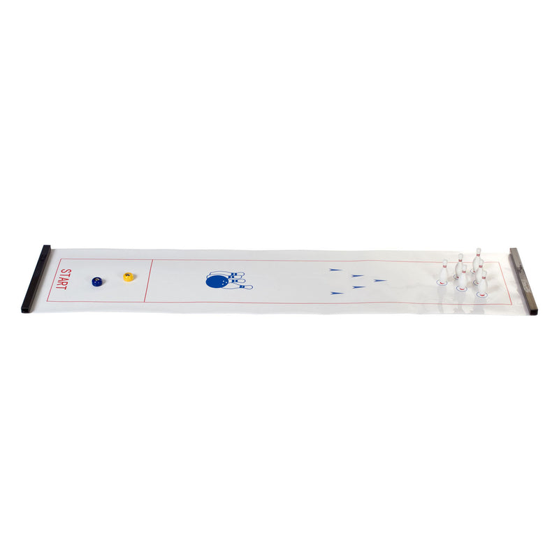 Afbeelding laden in galerijviewer, Clown Games Tafel Bowling Game, 120cm
