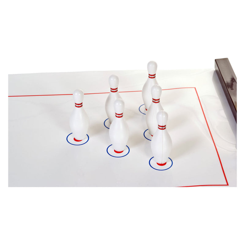 Afbeelding laden in galerijviewer, Clown Games Tafel Bowling Game, 120cm

