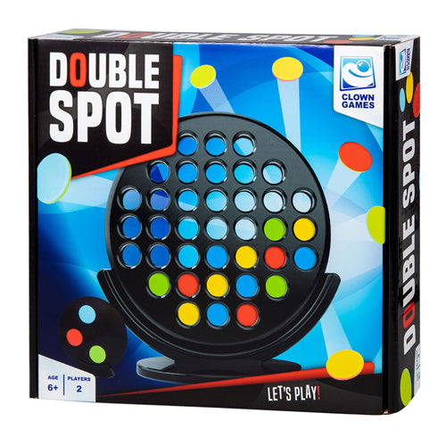 Afbeelding laden in galerijviewer, Clown games double spot game
