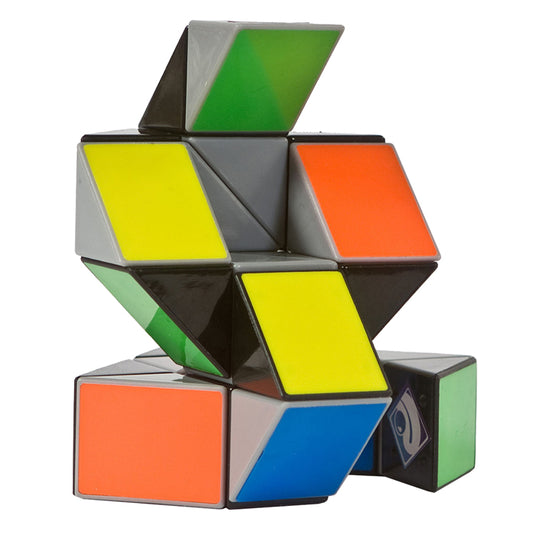 Magic puzzle clown kleur