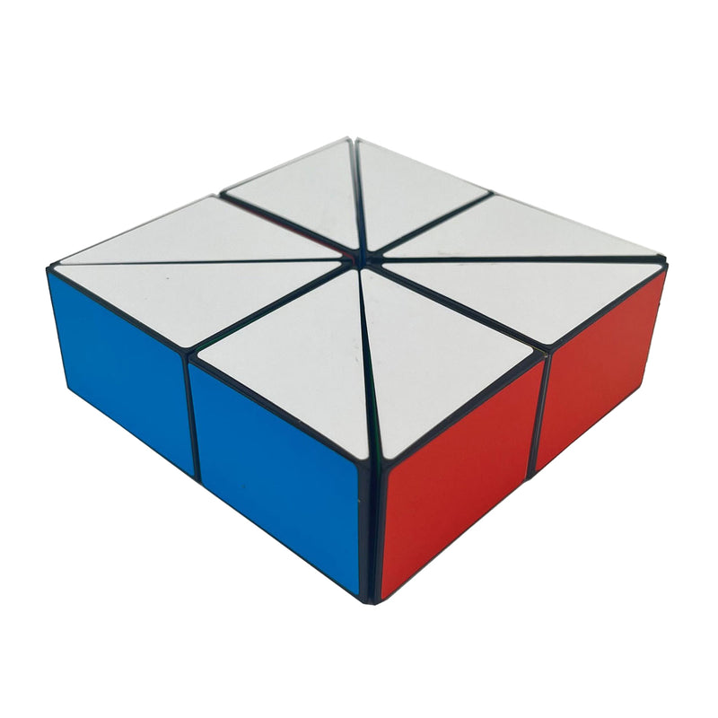 Afbeelding laden in galerijviewer, Magic puzzle clown infinite
