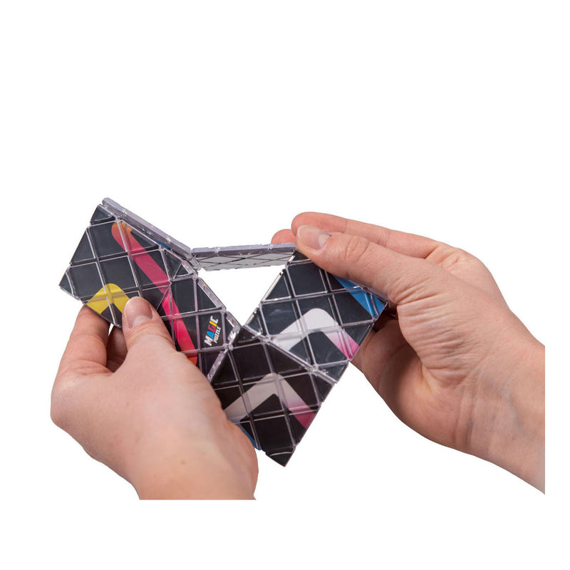 Afbeelding laden in galerijviewer, Magic puzzle breinbreker puzzelbord voor kinderen en volwassenen.

