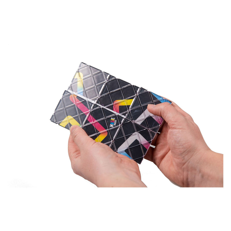 Afbeelding laden in galerijviewer, Magic puzzle breinbreker puzzelbord voor kinderen en volwassenen.
