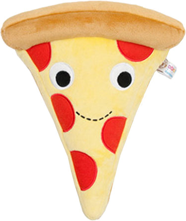 Kidrobot yummy world: medium cheezy pie plush