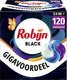 Robijn wasmiddel - 3-in-1 wascapsules - black velvet - 3 x 40 stuks - 120 wasbeurten - voordeelverpakking