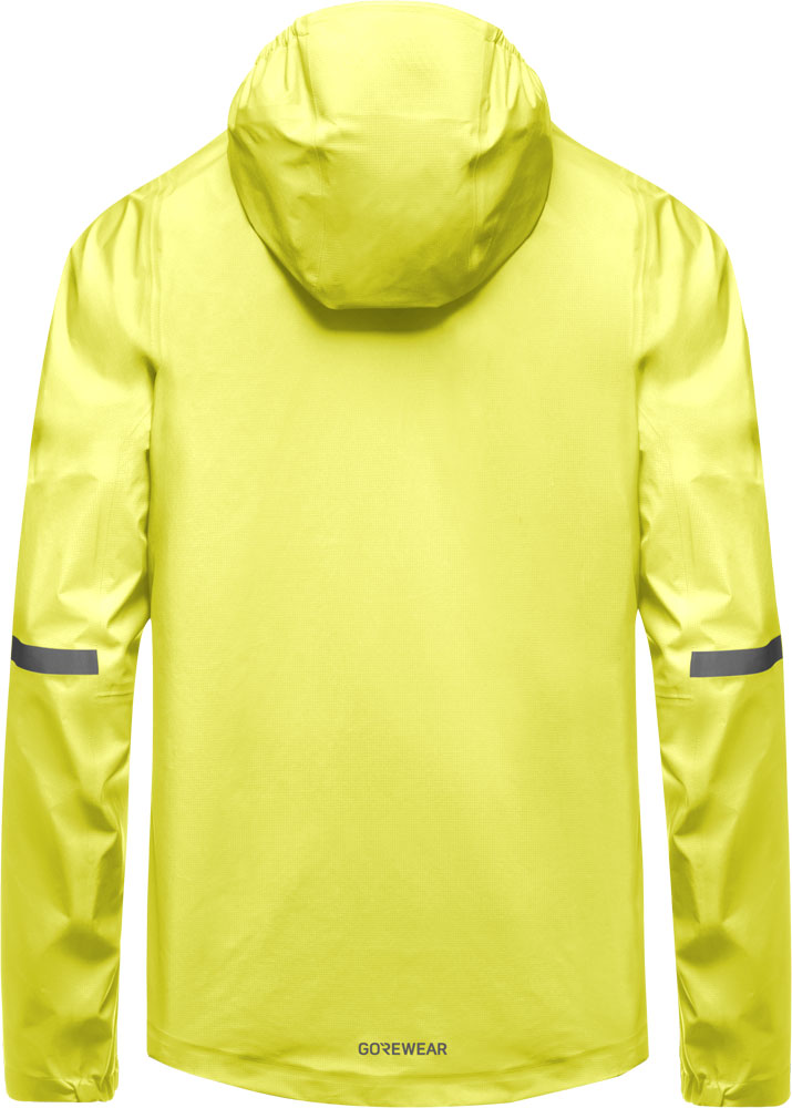 Afbeelding laden in galerijviewer, Gorewear lupra gore-tex - mtb rain jacket
