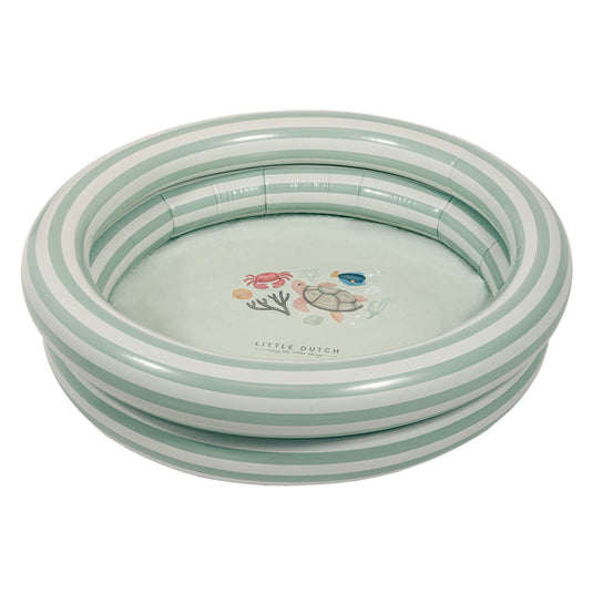 Little dutch fresh greens zwembad 80 cm